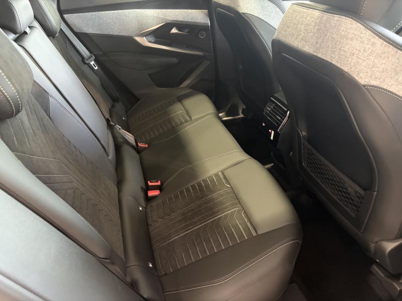 Image de la voiture Peugeot 3008