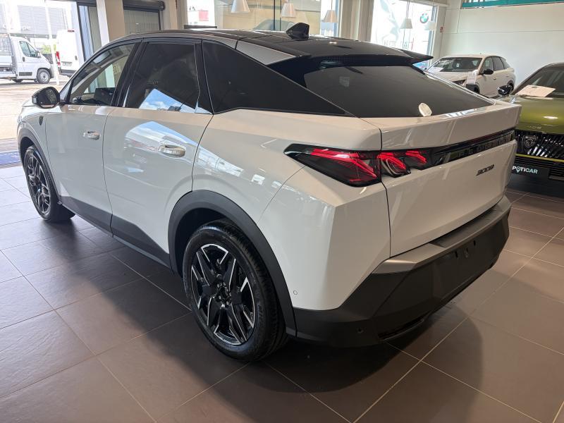 Image de la voiture Peugeot 3008