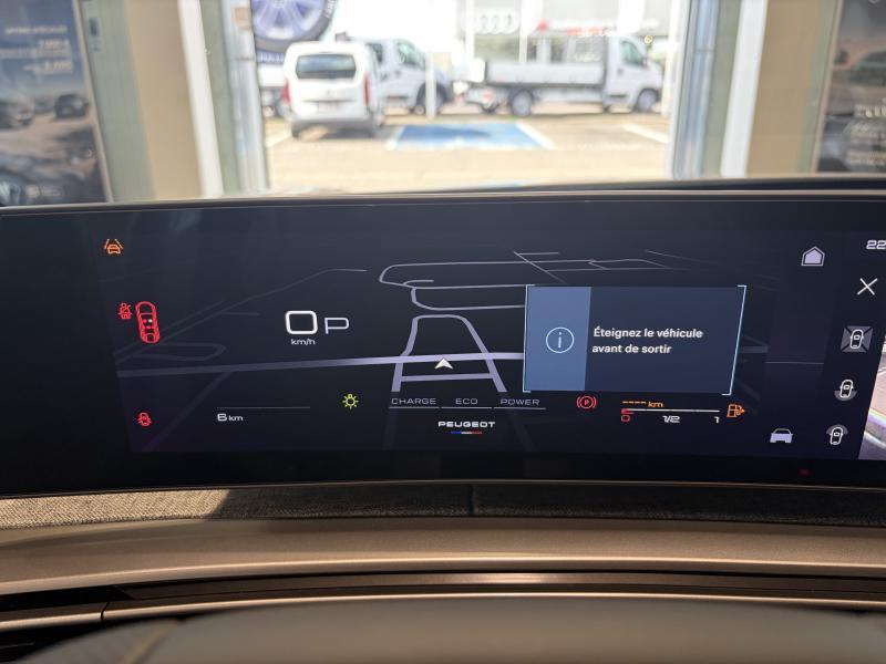 Image de la voiture Peugeot 3008