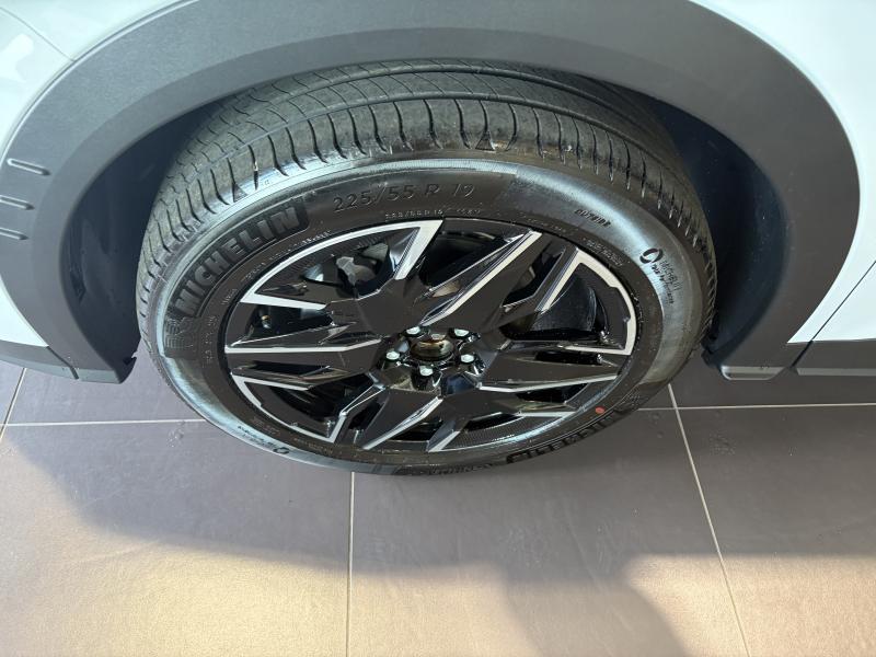 Image de la voiture Peugeot 3008