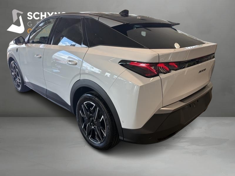 Image de la voiture Peugeot 3008