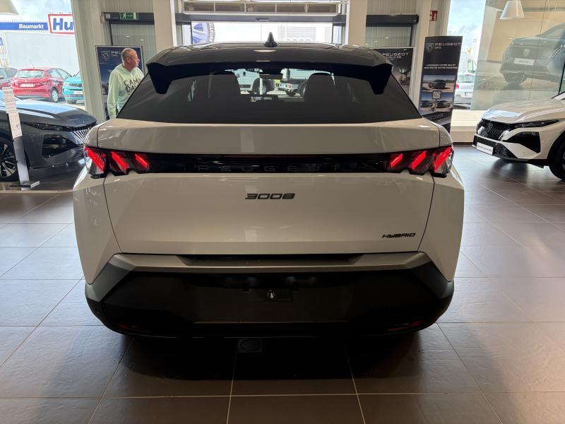 Image de la voiture Peugeot 3008