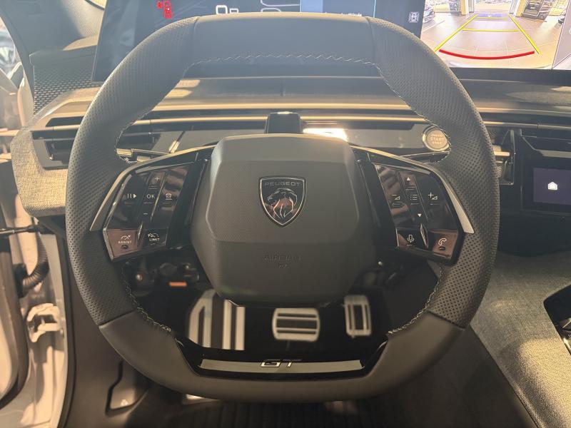 Image de la voiture Peugeot 3008