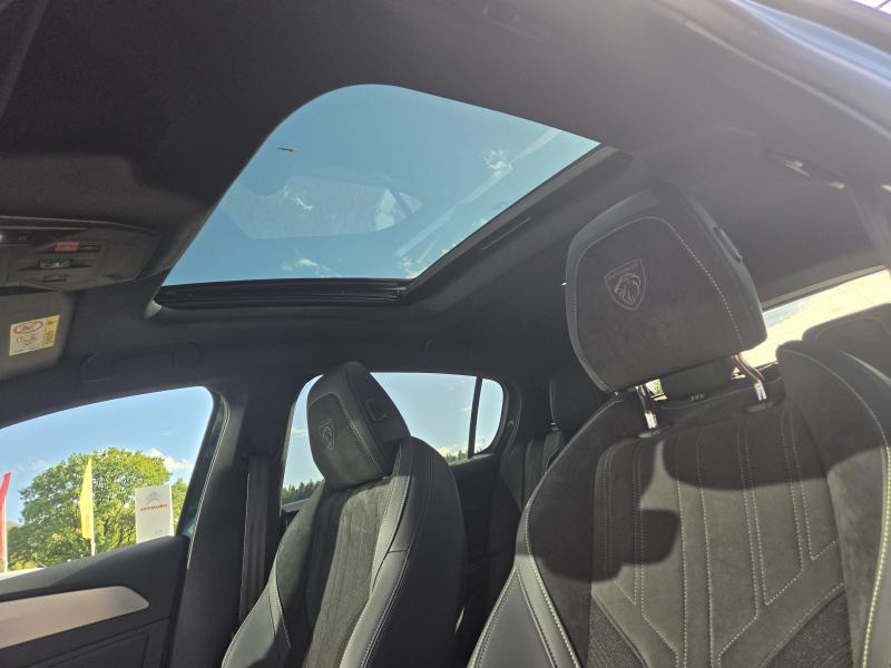 Image de la voiture Peugeot 308