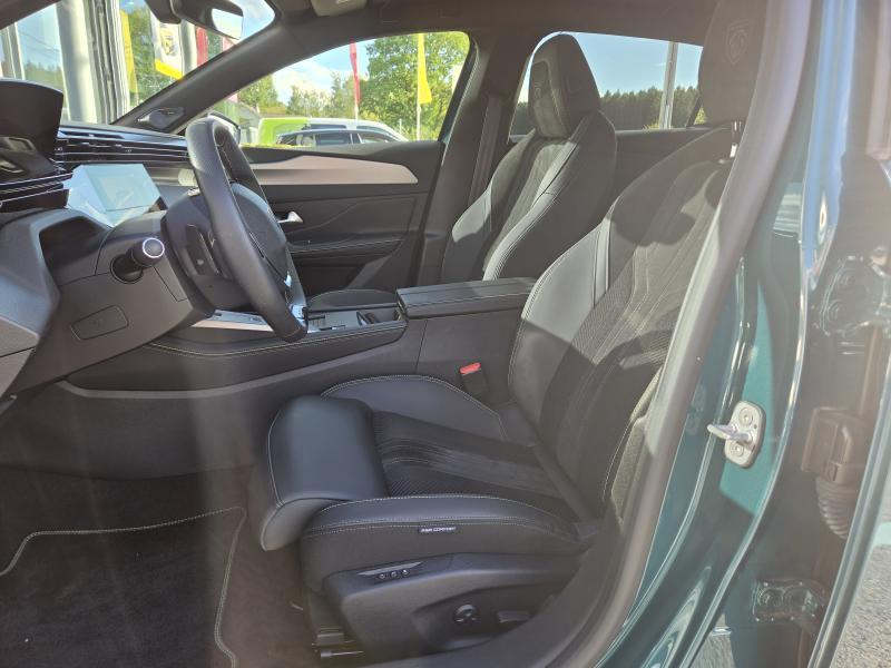 Image de la voiture Peugeot 308