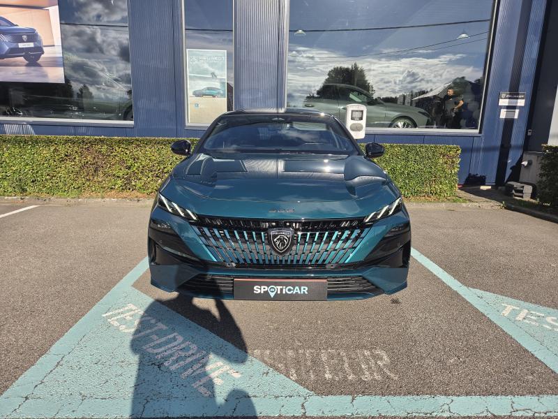 Image de la voiture Peugeot 308