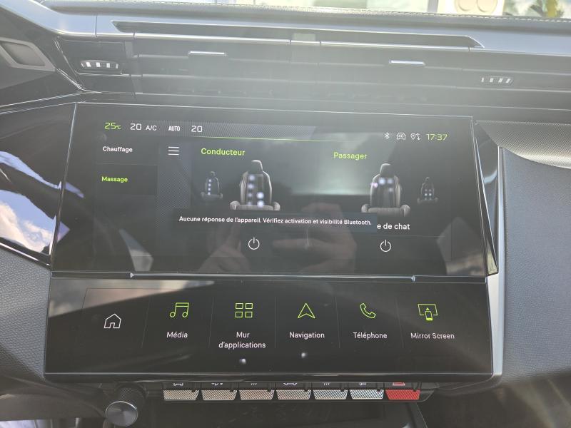 Image de la voiture Peugeot 308