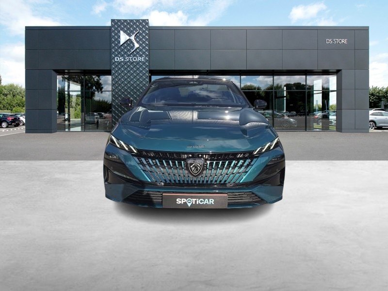Image de la voiture Peugeot 308