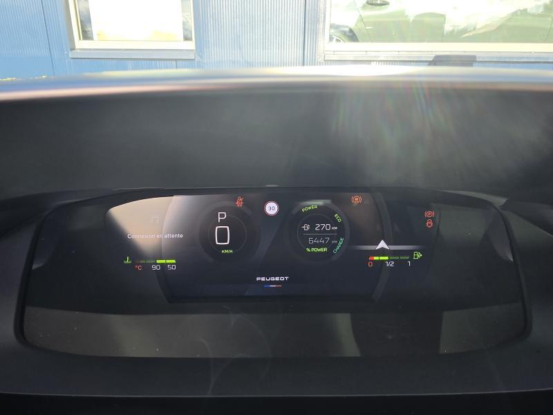 Image de la voiture Peugeot 308