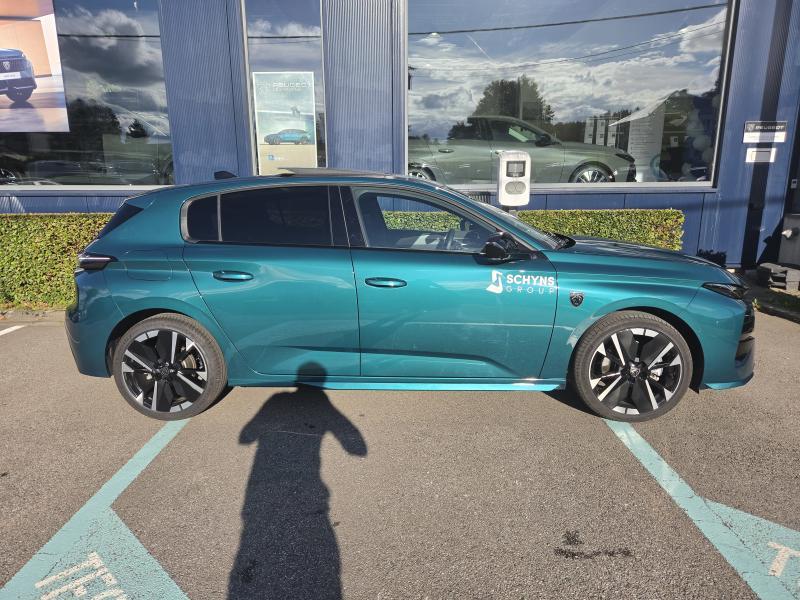 Image de la voiture Peugeot 308