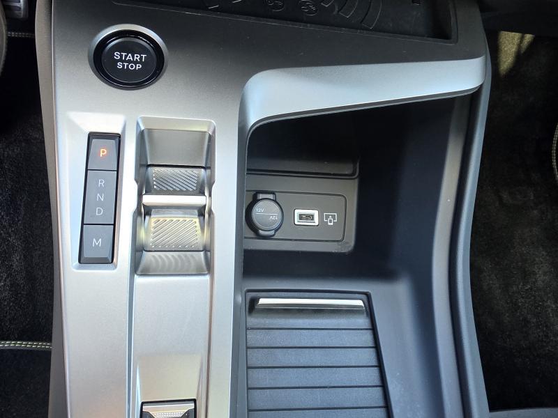 Image de la voiture Peugeot 308