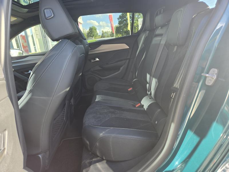 Image de la voiture Peugeot 308