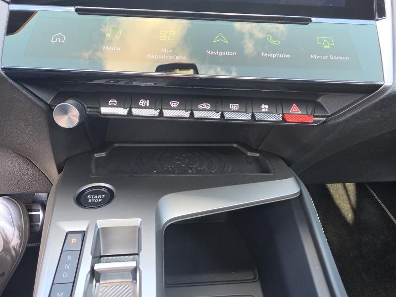Image de la voiture Peugeot 308