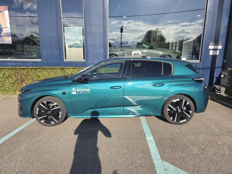 Image de la voiture Peugeot 308