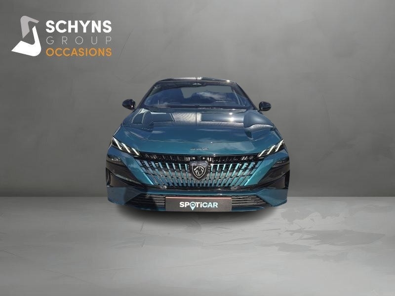 Image de la voiture Peugeot 308