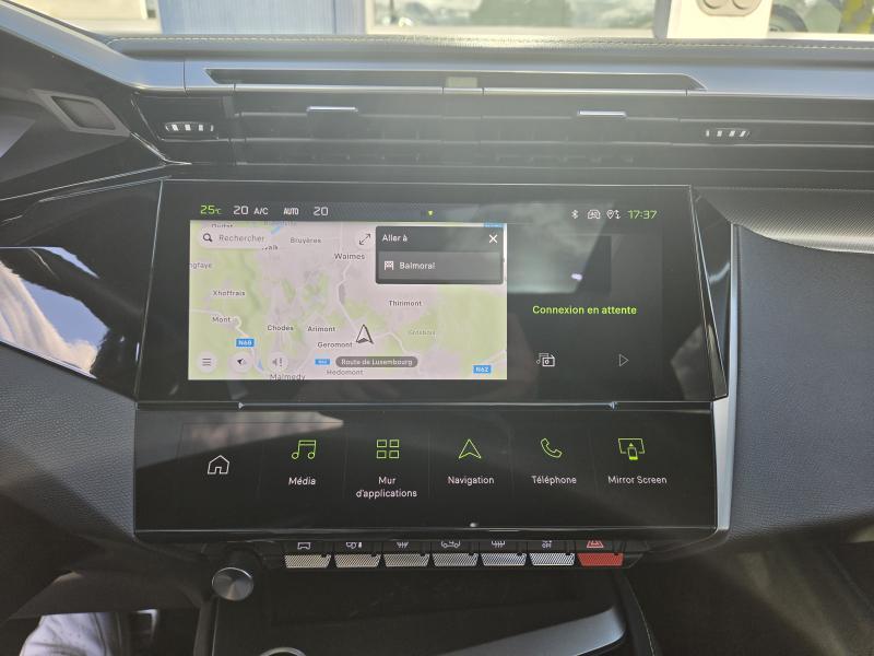 Image de la voiture Peugeot 308