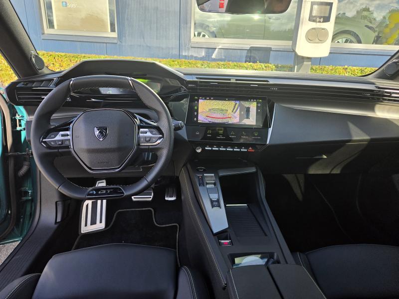Image de la voiture Peugeot 308