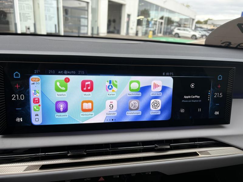 Image de la voiture DS Automobiles DS 7