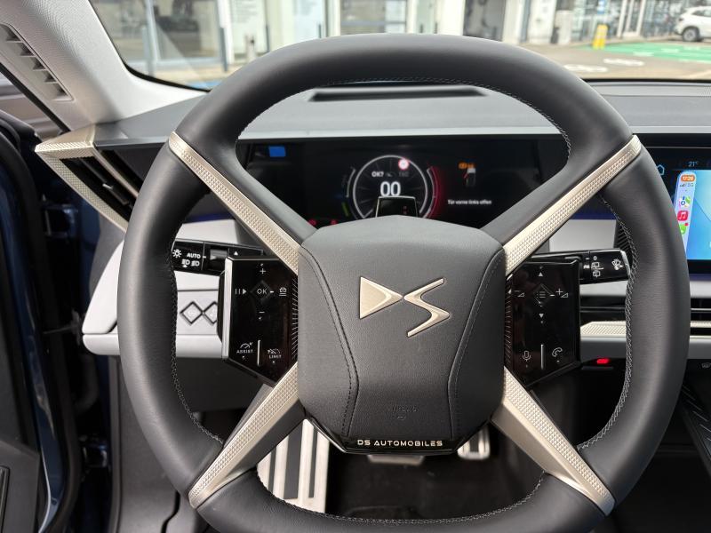 Image de la voiture DS Automobiles DS 7