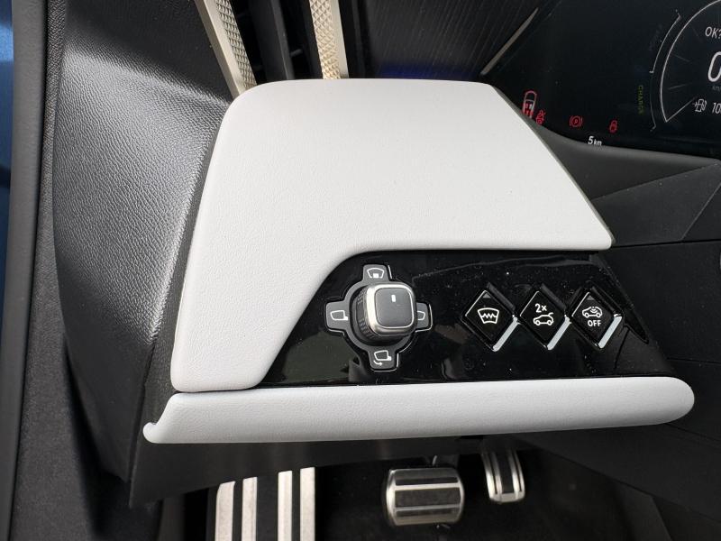 Image de la voiture DS Automobiles DS 7
