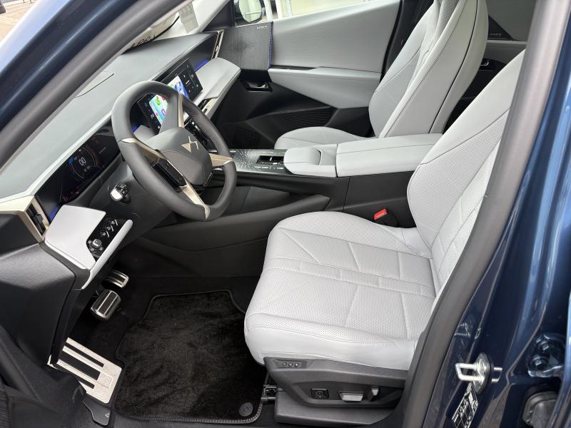Image de la voiture DS Automobiles DS 7