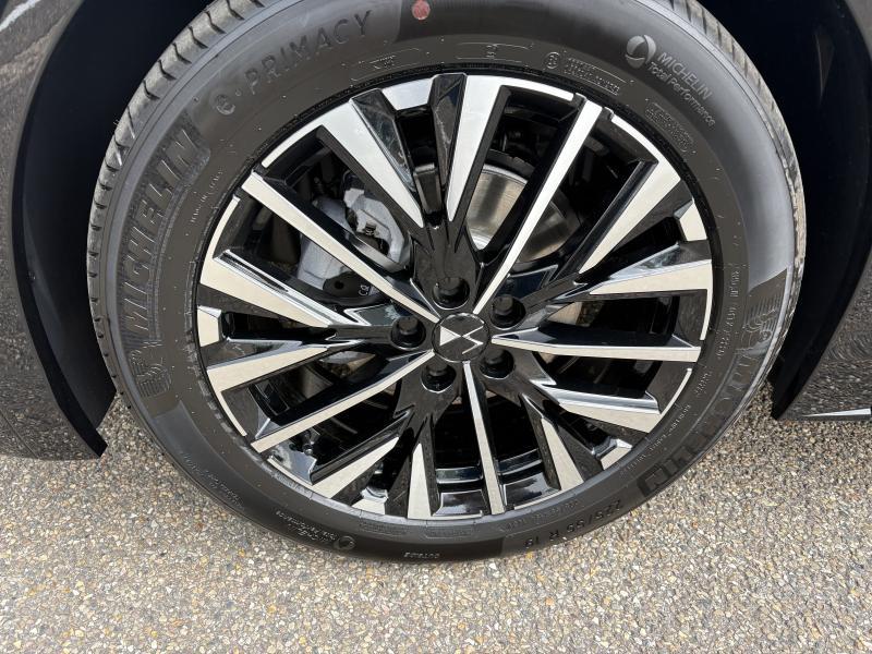 Image de la voiture DS Automobiles DS 7