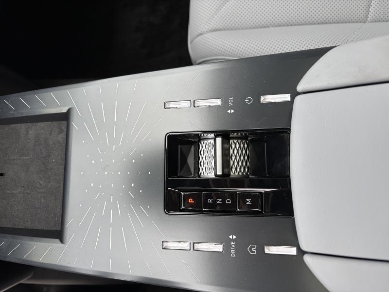 Image de la voiture DS Automobiles DS 7