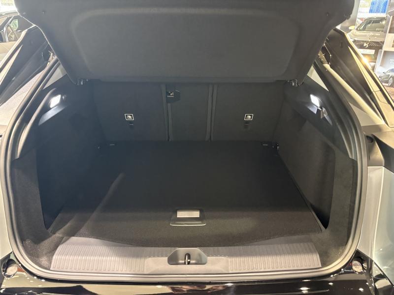 Image de la voiture DS Automobiles DS 7