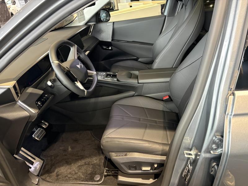 Image de la voiture DS Automobiles DS 7