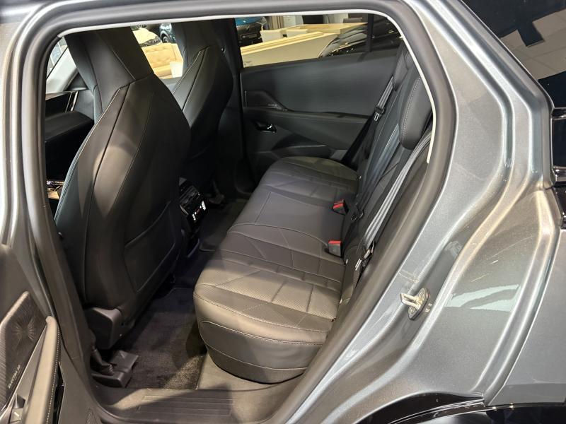 Image de la voiture DS Automobiles DS 7