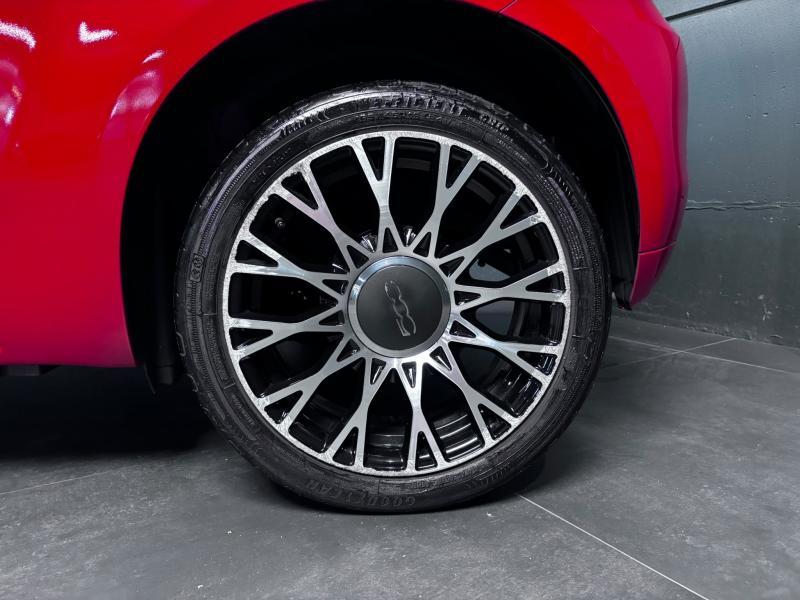 Image de la voiture Fiat 500