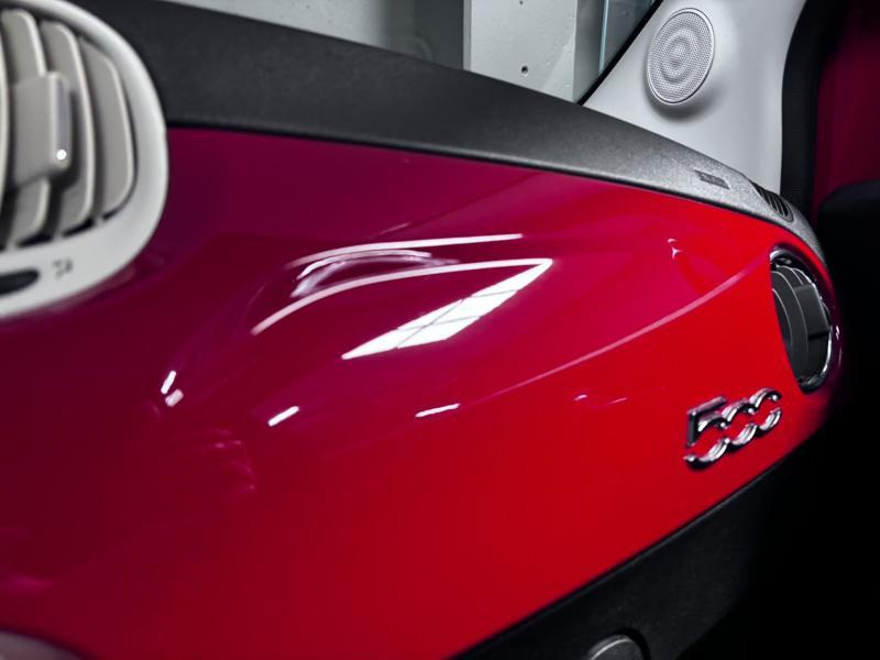 Image de la voiture Fiat 500