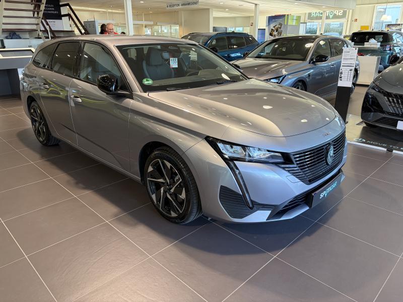 Image de la voiture Peugeot 308 SW