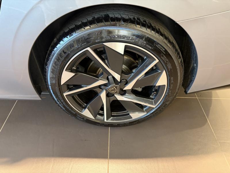Image de la voiture Peugeot 308 SW