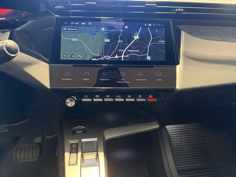 Image de la voiture Peugeot 308 SW