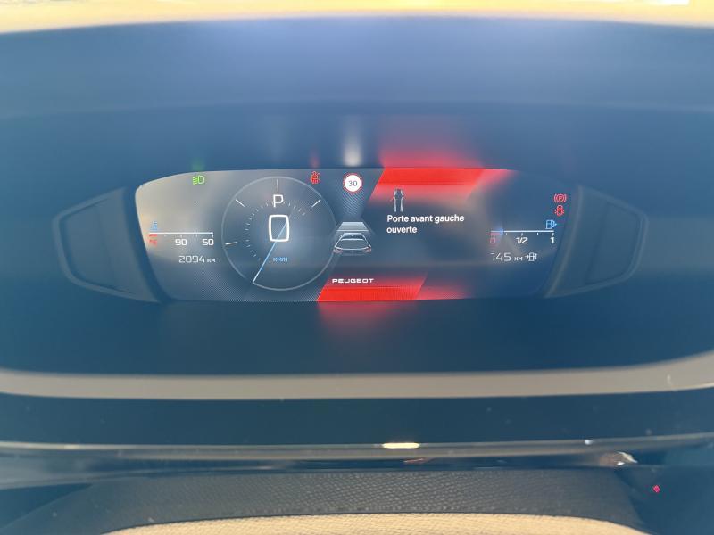 Image de la voiture Peugeot 308 SW