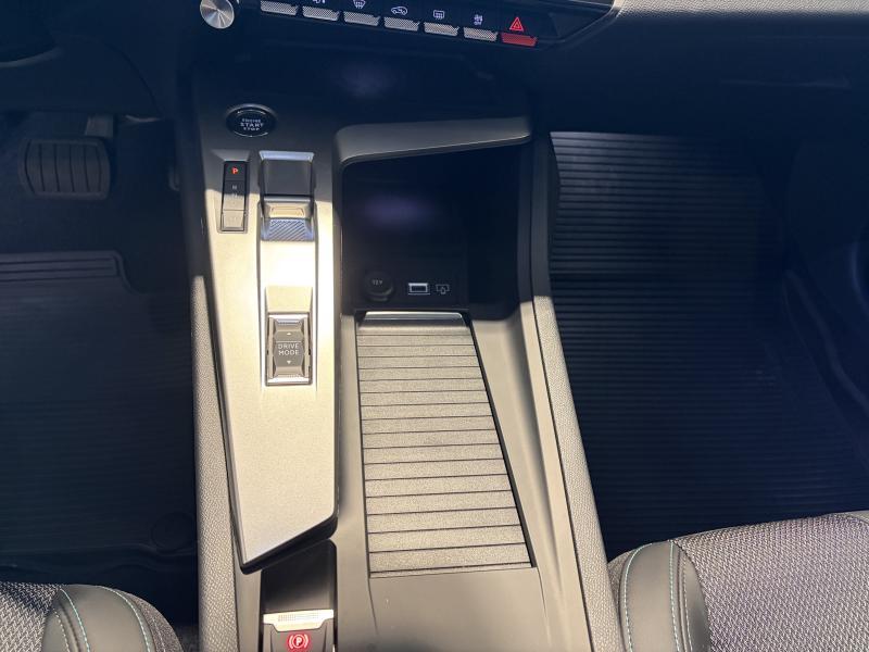 Image de la voiture Peugeot 308 SW