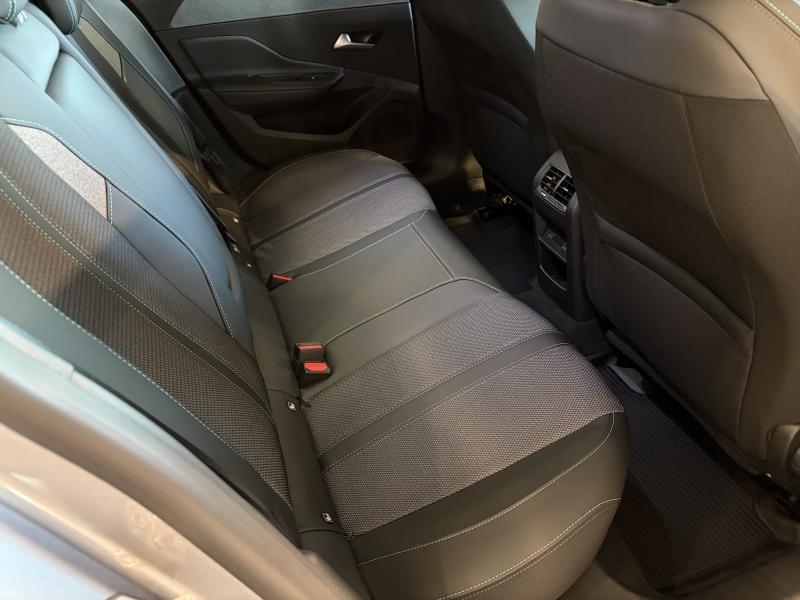 Image de la voiture Peugeot 308 SW