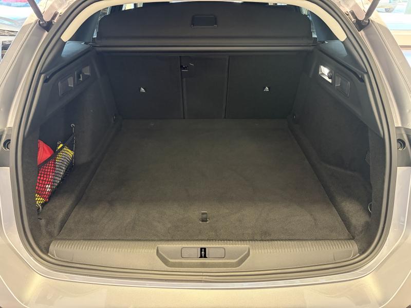 Image de la voiture Peugeot 308 SW