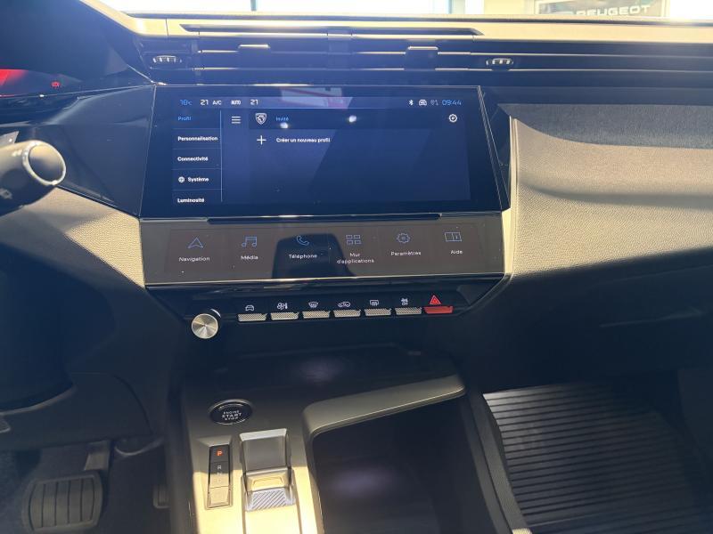 Image de la voiture Peugeot 308 SW