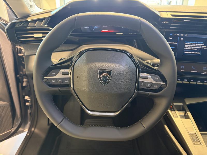 Image de la voiture Peugeot 308 SW