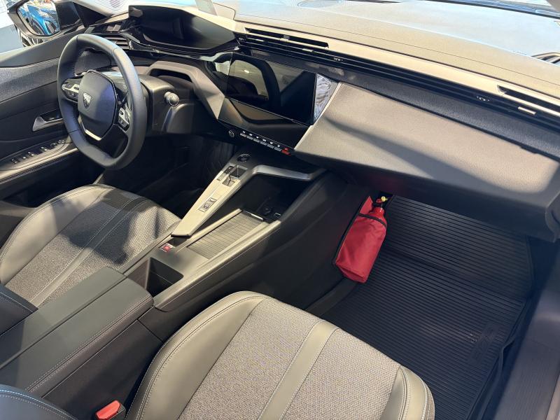 Image de la voiture Peugeot 308 SW