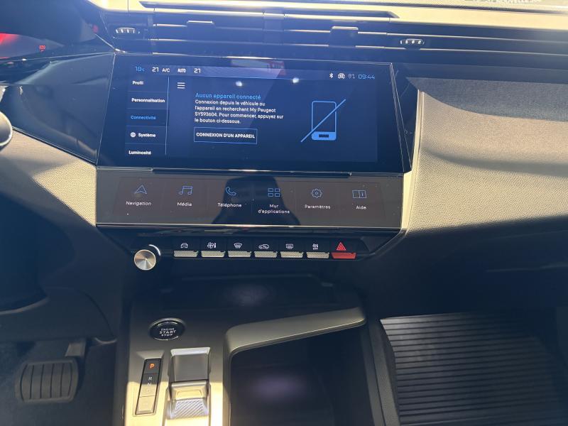 Image de la voiture Peugeot 308 SW