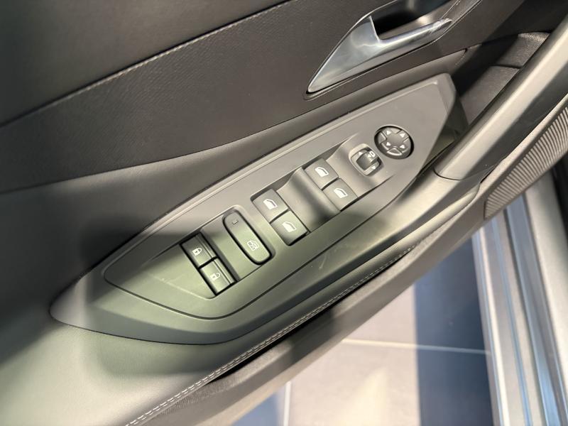 Image de la voiture Peugeot 308 SW