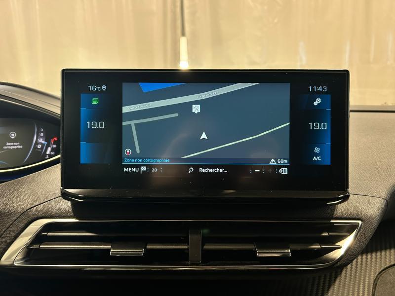 Image de la voiture Peugeot 3008