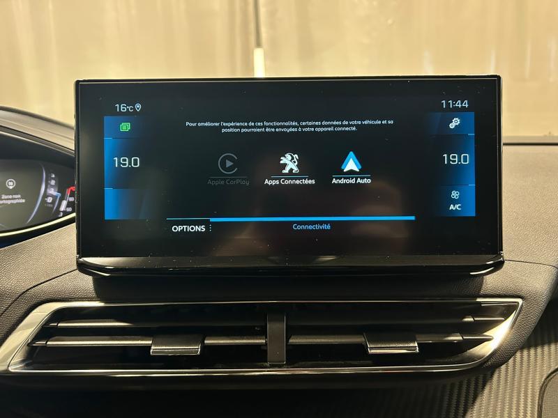 Image de la voiture Peugeot 3008