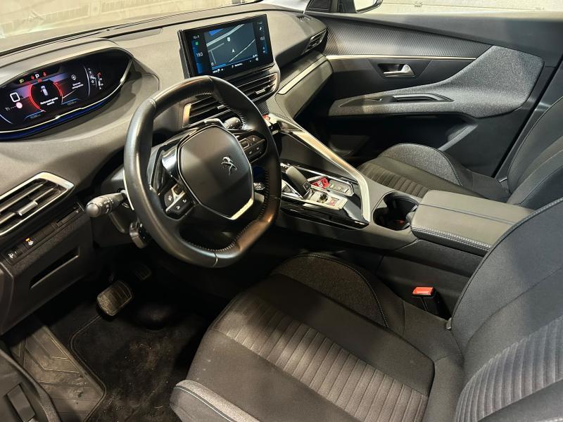 Image de la voiture Peugeot 3008