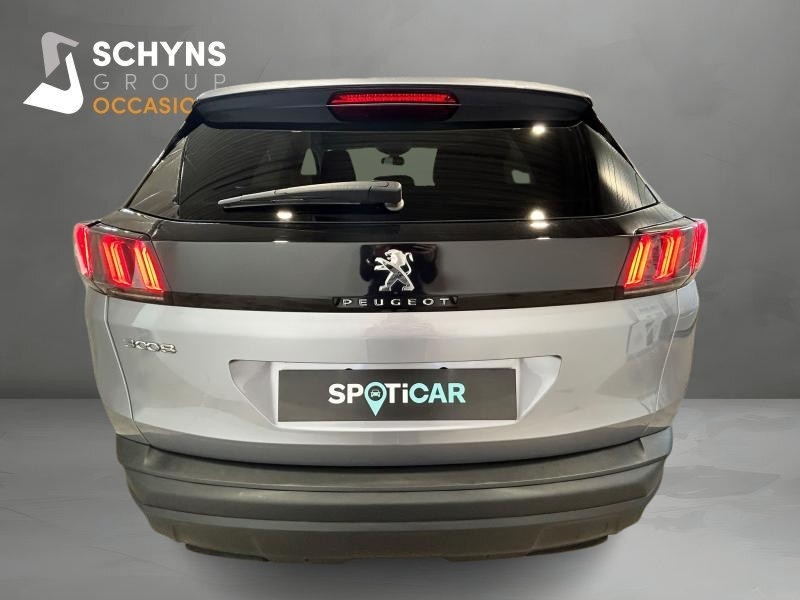 Image de la voiture Peugeot 3008