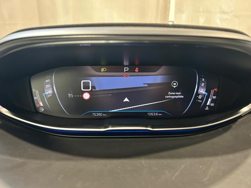Image de la voiture Peugeot 3008