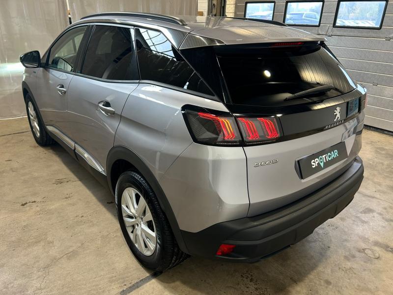 Image de la voiture Peugeot 3008